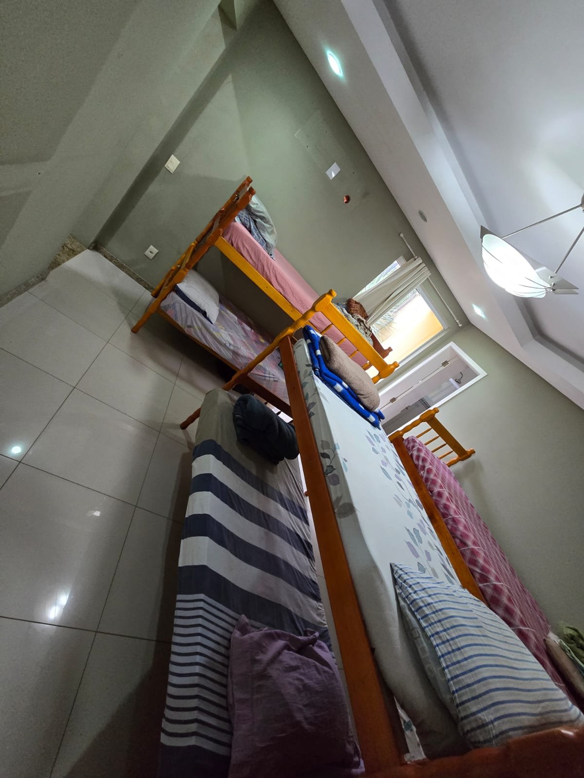 Unidade Gravataí 3 - Área comum